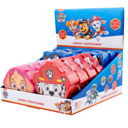 Sweet'n Fun Paw Patrol Candy Container (12)