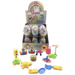 PW - Vajíčko 25g Fun 4 Unicorn (24)