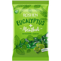 Roshen Eukalyptus Menthol 1kg (8)