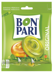 Bon Pari 90g Original (35)