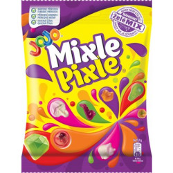 JOJO želé 80g Mixle Pixle (36)