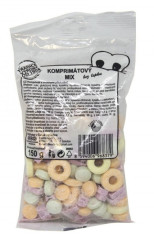 Komprimátový mix zlom 150g keo c (40)