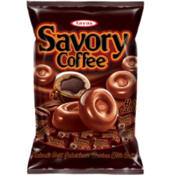 Savory 1kg bonbóny Coffee (8)
