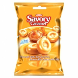 Savory 1kg bonbóny Caramel (8)