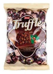 TRUFFLE 1kg Oříšek (8)