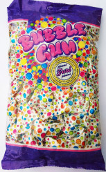Bubble Gum 1kg bonbon (7)