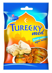 Figaro Turecký med 90g