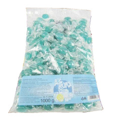 Ice roks 1kg bonbon