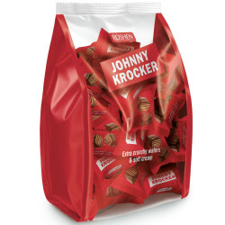 Roshen Johnny Krocker 1kg Choco wafer