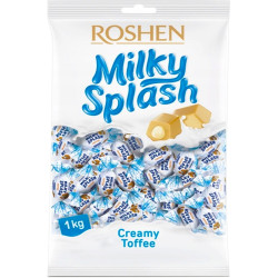 Roshen Milky Splash 1kg (5)