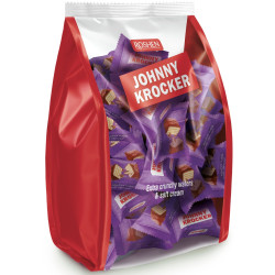 Roshen Johnny Krocker 1kg Milk wafer (4)