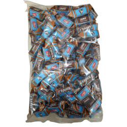 Pokoj Krowka 1kg Milk fudge - Salted Caramel