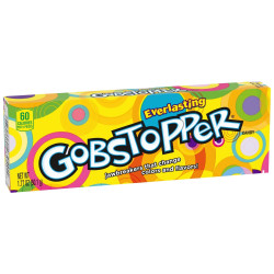 Gobstopper 50g (24)
