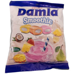 Damla 90g bonbóny Smooth (24)