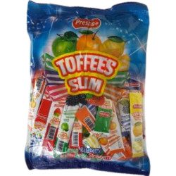 Toffix 1kg Toffees Slim