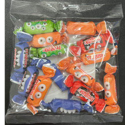 Pokoj 100g Fruguski - ovocný bonbon (32)