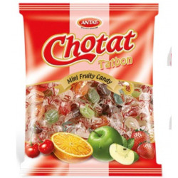 Antat Chotat 400g mini mix bonbón (12)
