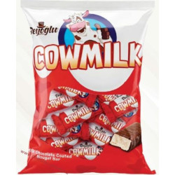 Cow Milk 250g - arašidové bonbony (12)