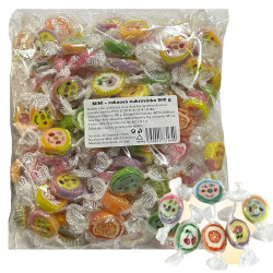 HORS Mini roksová cukrovinka 500g (20)