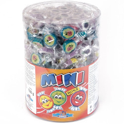 HORS Mini roksová cukrovinka 190g (52)