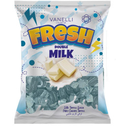 Fresh 1kg Double Milk