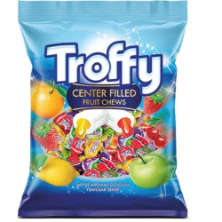 Troffy mix 400g