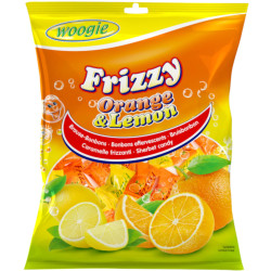 Woogie 170g Orange a Lemon