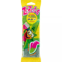 Zozole 75g Painter želé pásky Green (16) Trvanlivost 08.2025