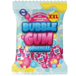 Bubble gum 300g bonbóny originál (20) Trvan. 04/11/2025