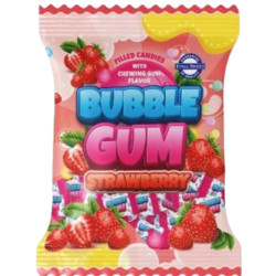 Bubble gum 300g bonbóny jahoda (20) Trvan. 12/11/2025