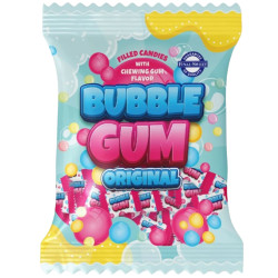 Bubble gum 65g bonbóny original (28)