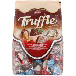 TRUFFLE 500g Assortment Mix