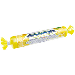Energit Hroznový cukr 35,7g Citron (27)