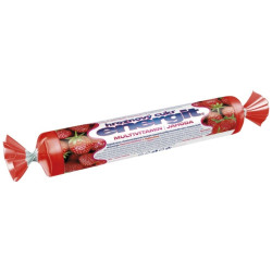 Energit Hroznový cukr 37,4g Jahoda (27)