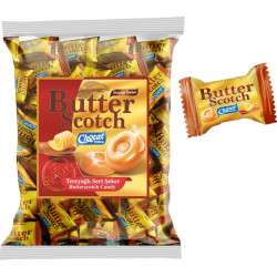Butter Scotch 1kg Caramel bonbóny (8)