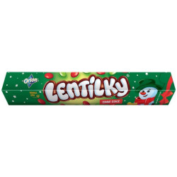 Orion Lentilky zimní edice 120g (20)