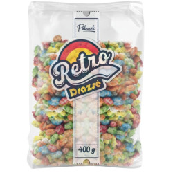 Retro dražé 400g (10)