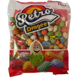 Retro dražé 180g (10)