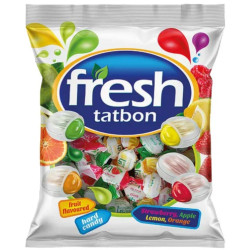 Fresh Tatbon 1kg Mix bonbon