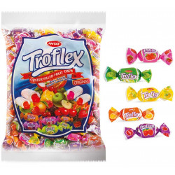 Antat Troflex 1kg bonbon mix ovoce