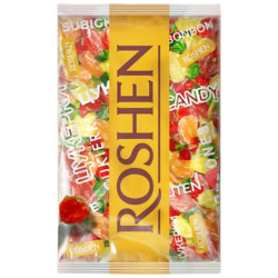 Roshen Citrus mix 1kg bonbon (7)