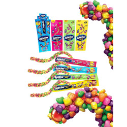 Profisa Gummy Rope 16g MIX (15)