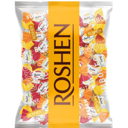 Roshen Juice Mix 1kg bonbón (8)