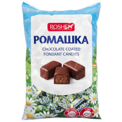 Roshen Romaška 1kg bonbóny s fondánovou náplní (9)