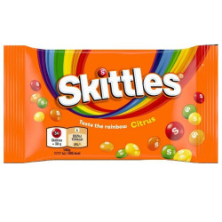 SKITTLES 38g Citrus (14)
