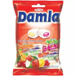 Damla 250g bonbóny Mix Assorted (12)