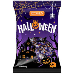 ESHOP - Roshen Bim Bom Ovocné Halloween 1kg (8)