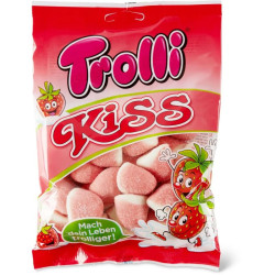 Trolli 200g Kiss (15)