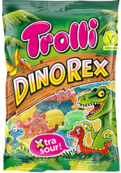 Trolli 200g Dinorex (18)