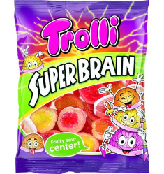Trolli 150g Super Brain (18)